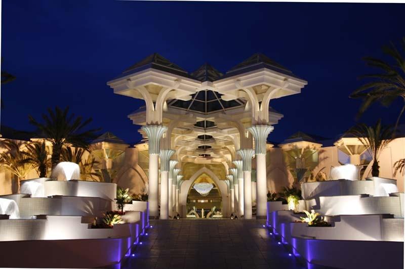 Hotel Hasdrubal Prestige Thalassa & SPA Djerba 5 étoiles prix pas cher